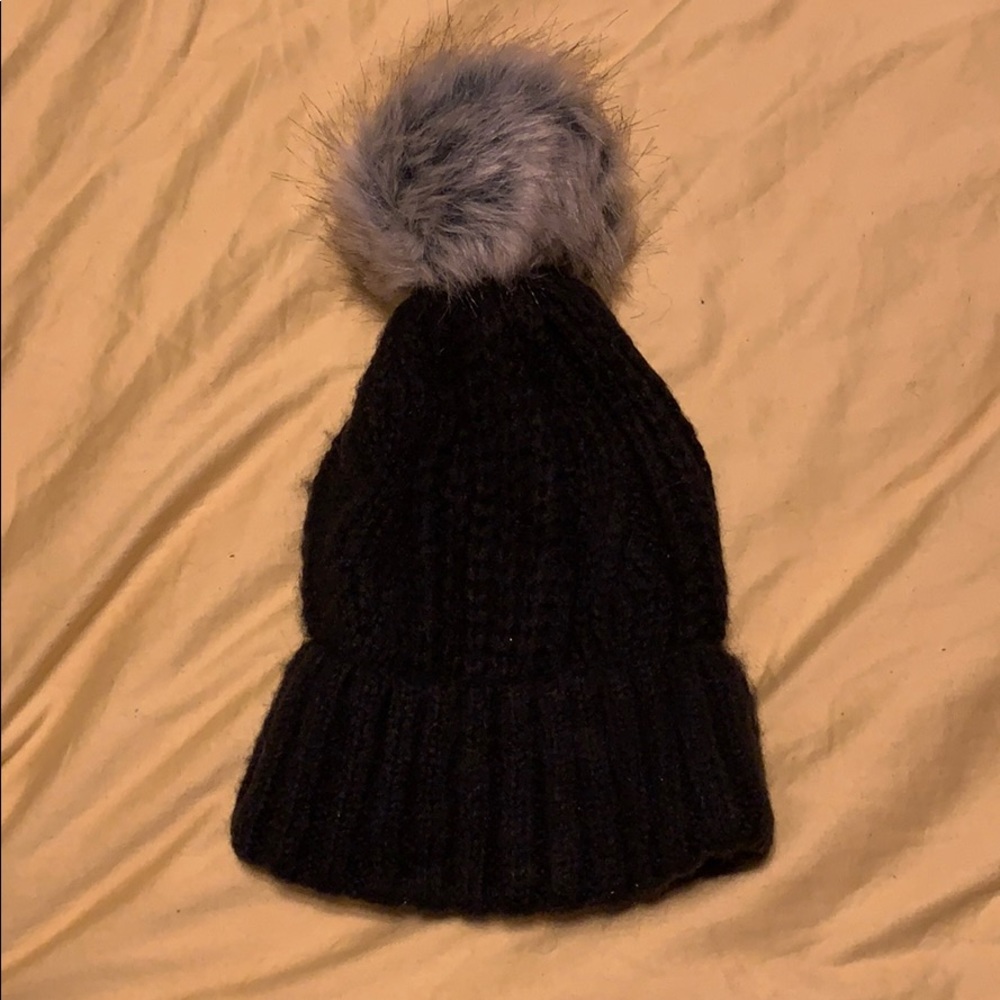 Aerie winter hat